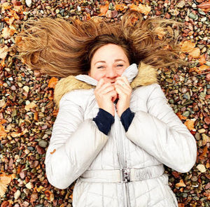 Meet your Posher, Ashlyn